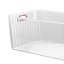 Plastic Makeup Organiser
