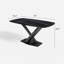 Table de salle à manger rectangulaire, table de salle à manger Kyliyah-2017886680-2017886657-2024632158