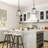 Monier 1 - Light Pendant