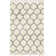Mitzy Geometric Indoor Rug