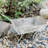 Vintage Wheelbarrow Planter for Outdoor Flower Cart for Tabletop Porch Patio Garden Balcony Decoration-2097121148