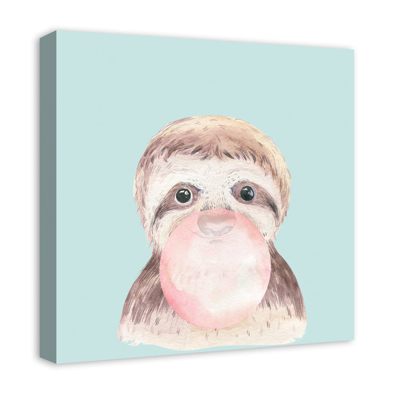 Art sur toile, H 20 po x l 20 po x P 1,25 po