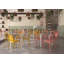 Como Outdoor Dining Armchair-891903584