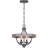 Eidanas Semi Flush Mount-179500766