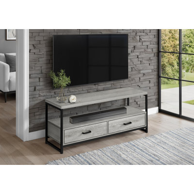 Braxtan TV Stand for TVs up to 48"