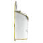 Metal Wall Mounted Post Box-1998257380-1998257379