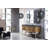 Keven 72'' W Single Vanity-45908965-45908963-45908969
