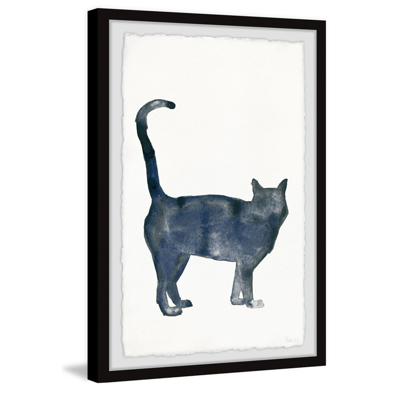 Parvez Taj - Single Picture Frame Painting, 30 cm H x 20 cm W