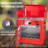 Hike Crew 2 - Burner High Pressure Propane Outdoor Stove
