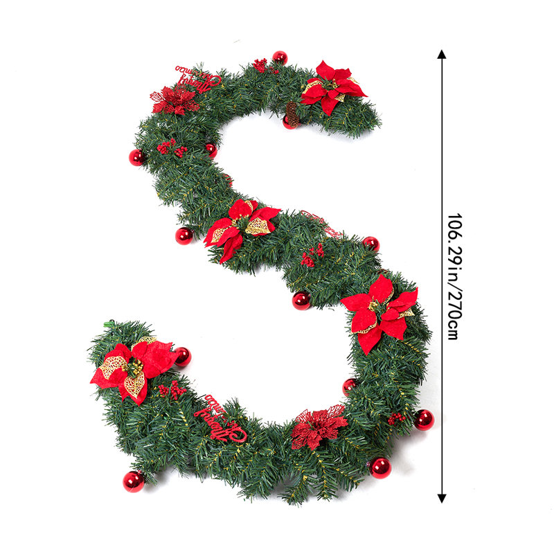Faux Wreath