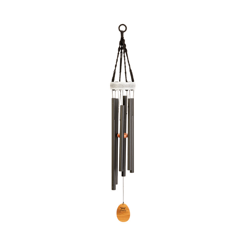 Ardith Abstract Wind Chime