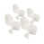 White is out of stock selected