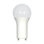 16,5 watts (100 watts équivalents), DEL A19, ampoule à intensité variable, culot GU24 / Twist blanc chaud