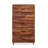 Finney 5-Drawer Chest with Metal Leg-1617311277