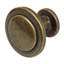 Paquet multiple de boutons de champignon de 1 1/4 po de diamètre-42677234