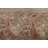 One-of-a-Kind 4'8" x 6'6" New Age Rectangle Wool Area Rug in Beige and Brown