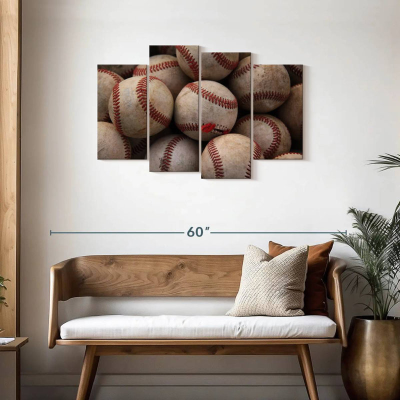 Terrain de baseball Sireci