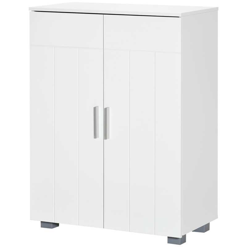 Margaretta Freestanding Bathroom Cabinet
