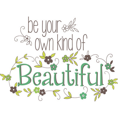 Wall Decal