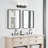Windom 3 - Light Dimmable Vanity Light-1725626748-1725626746