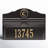 Wall Mounted Mailbox-46350041-46360314