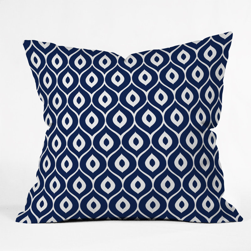 Coussin extérieur Aimee St Hill, 16 po x 16 po