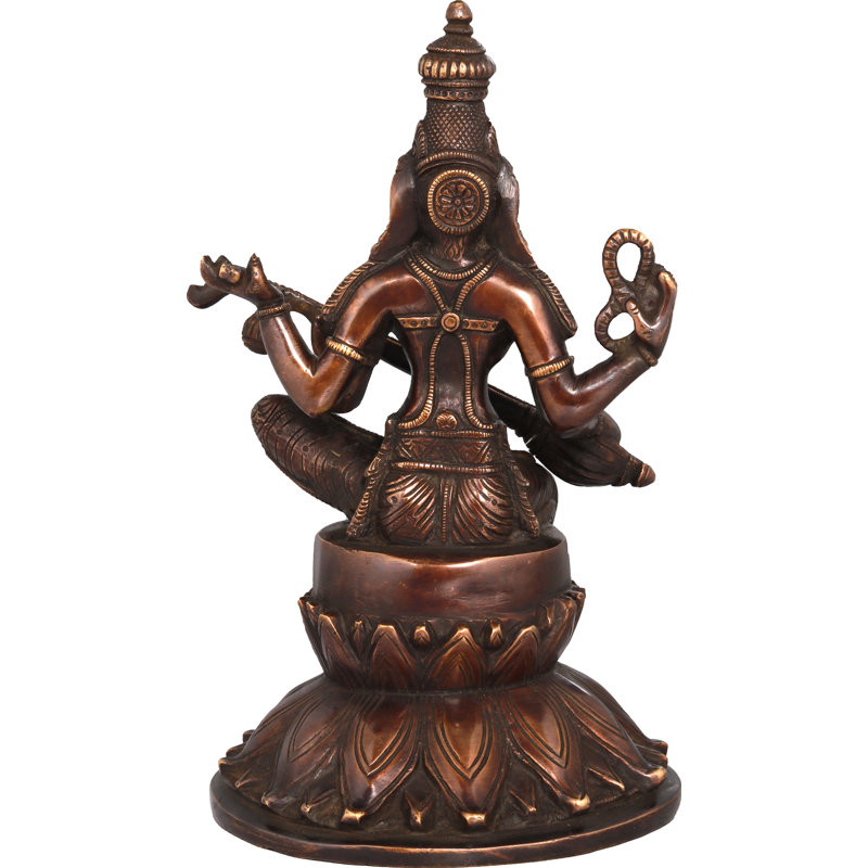 Religious & Spiritual Figurines & Sculptures