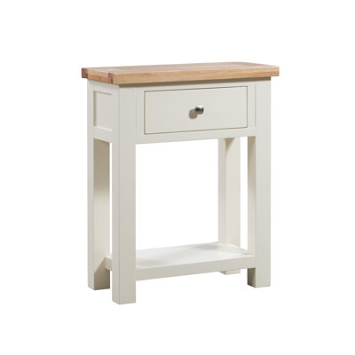 Oxford 60cm Console Table