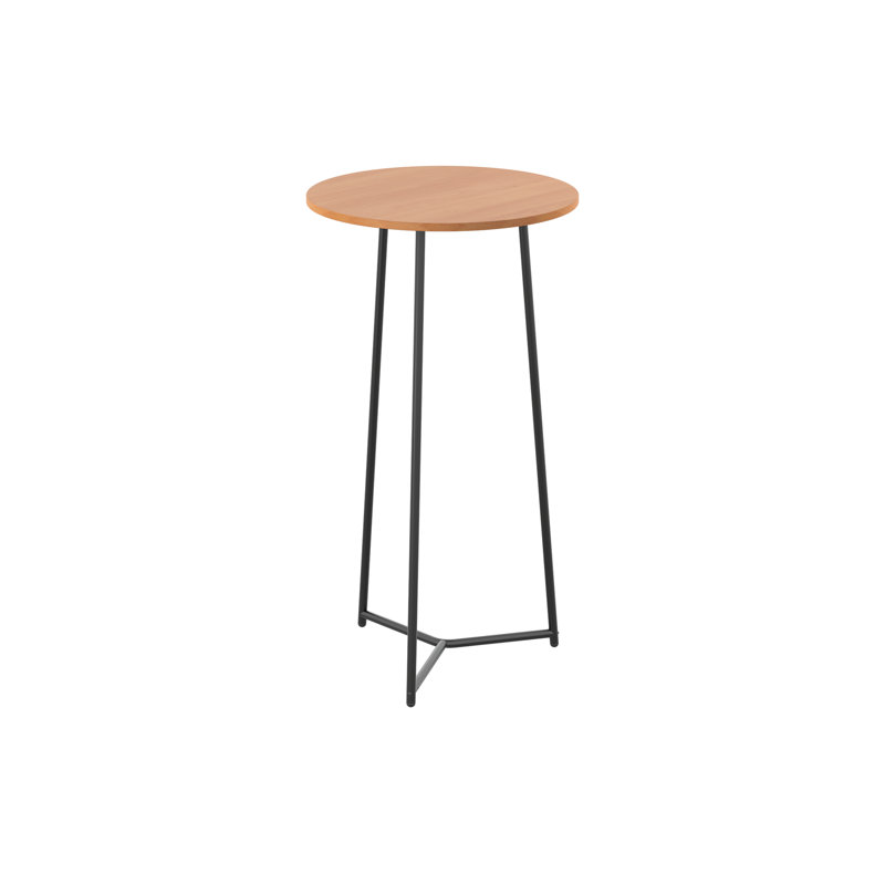Dining Table, H111 x L60 x W60cm, Beech