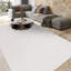 Cotton Abstract Indoor Rug-601350580