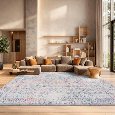Sanasar Performance Southwestern Mat