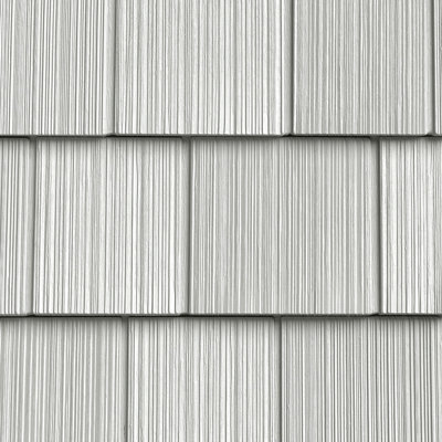 Vinyl Perfection Shingles