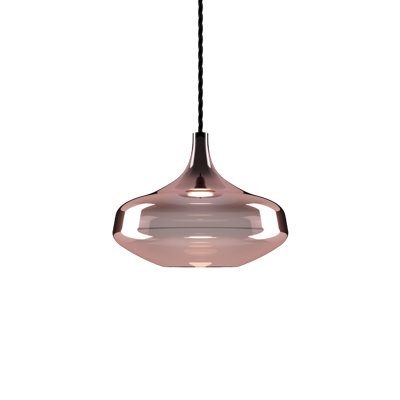 Nostalgia 1 - Light LED Pendant