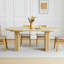 Table de salle à manger 70,86 po-974077229