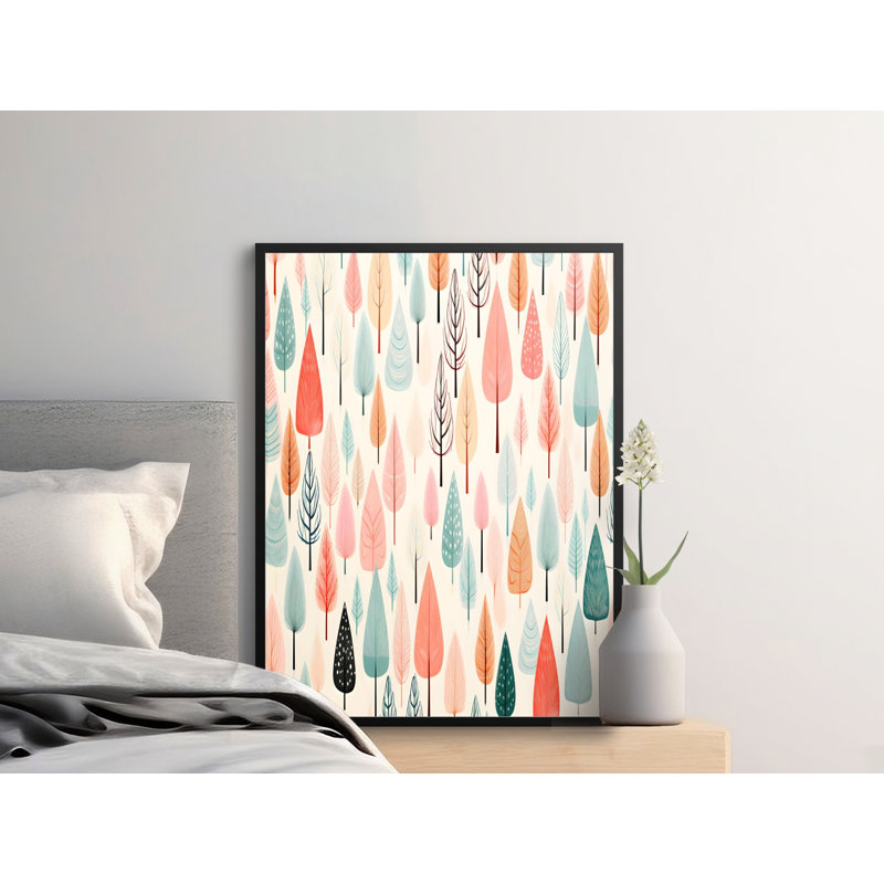 Wilk No Frame Print, 16.5x23.4