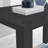 Eubanks High Gloss Minimalist Luxury Dining Table-1454826660-1454826658