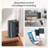 Top Fill 5L Large Room Smart Humidifier-109846362