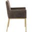 Chaise en chenille Reeves-852445994-852446005