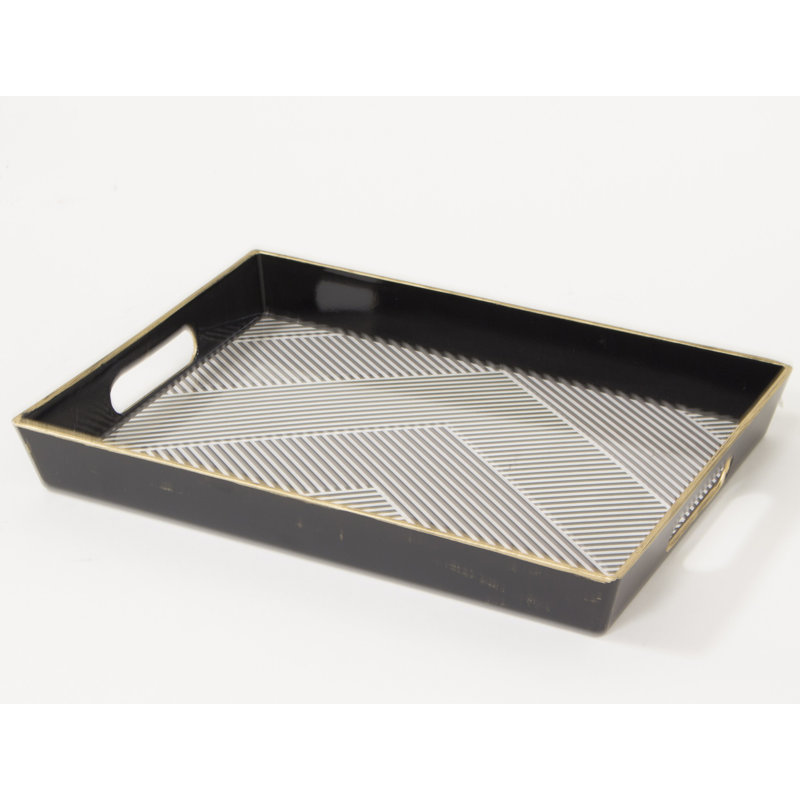 Sandridge Plastic / Acrylic Tray