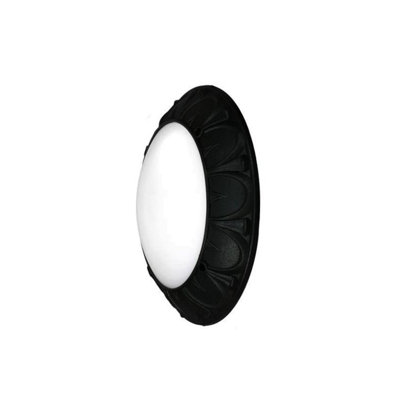 Aunchman Outdoor Bulkhead Light