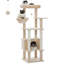 Arbre à chat 55 po Sisal-763937047