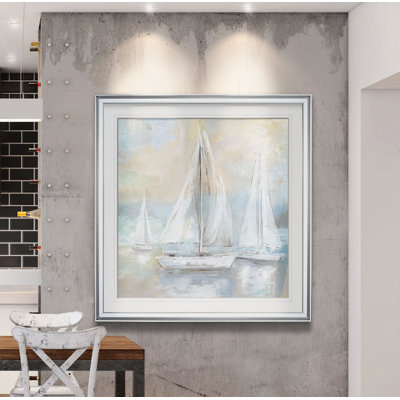 Anaee " Sail Away " by Nan