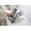 Latitude 25" L x 22" W Laundry Sink-7585733