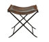 Embossed Brown