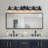 Powder-Coated Vanity Light-754852138