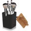 Porte-brosse à dents en bambou