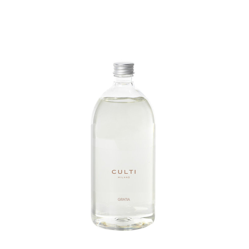 Refill Gratia