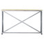 Medallion 60'' Console Table-1865200297-1865200278-1862804775