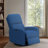 Dakota Power Recliner 3-In-1 With Swivel, Glider, USB Ports-113432846