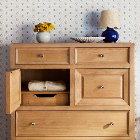 Storage & organization